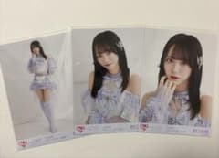 ＝LOVE イコラブ 生写真 魔法少女 野口衣織のサムネイル