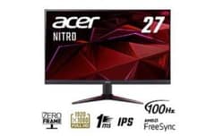 Acer Nitro VG270Ebmiixのサムネイル