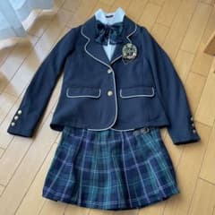 Lovetoxic 卒業/入学 服 セットアップのサムネイル