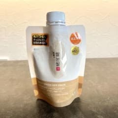 RICE WASH OFF PACK お米ウォッシュオフパック 170gのサムネイル