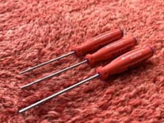 PB SWISS TOOLS 六角ドライバー 1.5 2.0 2.5 3本セットのサムネイル