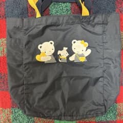 familiarトートバックのサムネイル