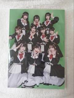 高嶺のなでしこ 生写真 VDC 2024 Vol.30 - メルカリ
