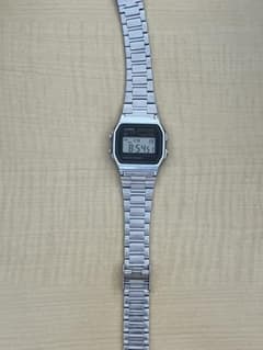 CASIO 158WA-1JH デジタルウォッチのサムネイル