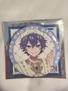 カラフルピーチ 缶バッジ なおきり アニメイト オンリーショップ