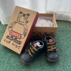 CAMPER FOR kiDSのサムネイル