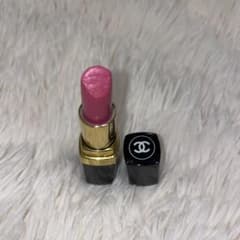 CHANEL FLAMME BLEUE BLUE FLAME 口紅のサムネイル