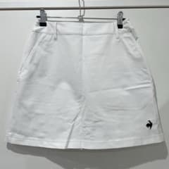 K*g様 ルコックスポルティフ ゴルフ スカートのサムネイル