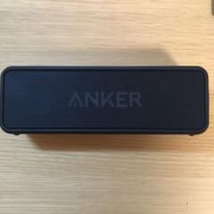 Anker Soundcore2 ワイヤレススピーカーのサムネイル