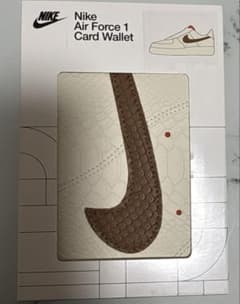 Nike Air Force 1 Card Wallet カードケースのサムネイル