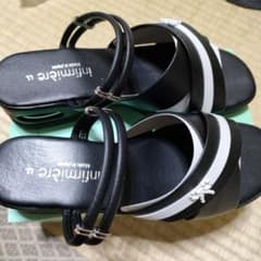 infirmiere　ナースシューズのサムネイル