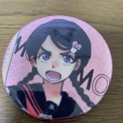 キャラクター ピンバッジ ピンク BLEACH 雛森 - メルカリ