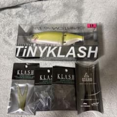 DRT TiNYKLASH Low #SURF GOLD オプションパーツセット DRT TiNYKLASH Low #SURF GOLD オプションパーツセット - メルカリ