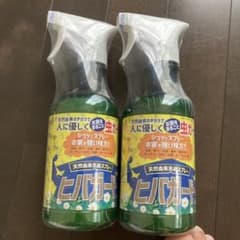 ヒバガード　虫除けのサムネイル