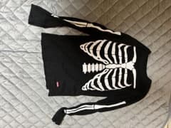 supreme hanes サーマルTシャツのサムネイル