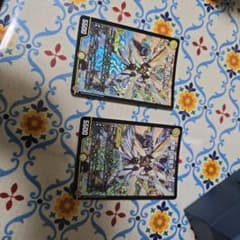 デュエルマスターズ 華瑶の精霊カンツォーネ 2枚セットのサムネイル