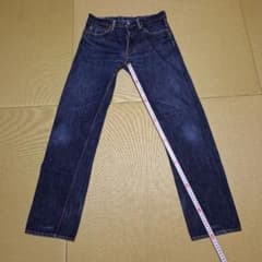桃太郎ジーンズ  0701  ビンテージレーベル 桃太郎ジーンズ ビンテージレーベル 0701 - メルカリ
