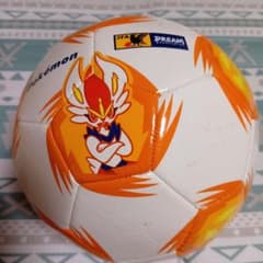 JFA ポケモン molten サッカーボール - メルカリ