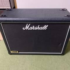 最終値下げ　Marshall JVMC212 キャビネットのサムネイル