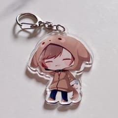 KnightA ニコキャス7 そうま アクリルキーホルダー KnightA ニコキャス7 そうま アクリルキーホルダー - メルカリ