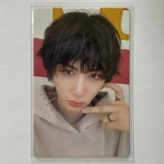 BOYNEXTDOOR テサン nice 19.99 封入 トレカ - メルカリ