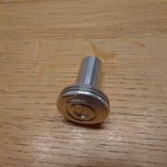スピンターンノブ メーカー不明のサムネイル