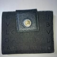 値下げ↓☆BVLGARI財布☆  コメントで3500円のサムネイル