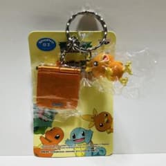 ゲームボーイアドバンス SP ツイン キーホルダー アチャモ バージョン 当時物 ゲームボーイアドバンス SP ツイン キーホルダー アチャモ バージョン
