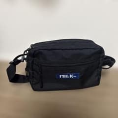 ベイスターズ MILKFED ショルダーバッグのサムネイル