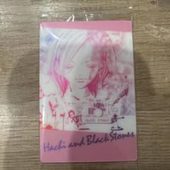 NANA ツインウエハース カードのサムネイル