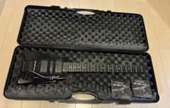 ハードケース付き Steinberger スタインバーガー Spirit ギター - メルカリ
