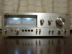 Pioneer パイオニア プリメインアンプ SA-6300 修理済全機能動作