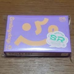 18TRIP エイトリ カセットテープ #08 Ev3ns 夕班のサムネイル