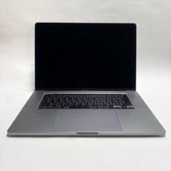 MacBook Pro(16インチ)おまけ付magic mouse2・USBハブのサムネイル