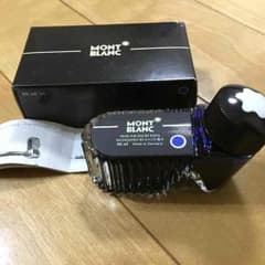 モンブラン MONT BLANT ☆ インクのサムネイル
