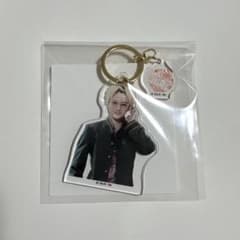 WIND BREAKER アクキー ウィンブレ　木戸大聖　楡井　秋彦のサムネイル