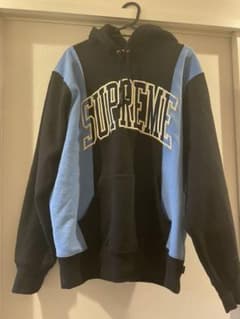 supreme シュプリーム　パーカー　19AW Mサイズのサムネイル