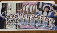 SWEETSTEADY 奥田彩友　生誕すきくじのサムネイル