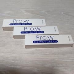 Pro.W BLEMISH CREAMのサムネイル