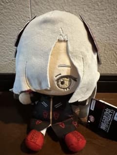 神椿市建設中。 ココぎゅっと ぬいぐるみ 夜河世界 ラウンドワン限定②