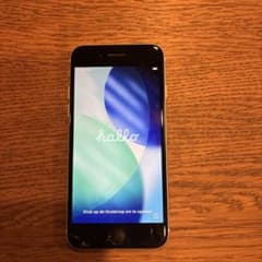 iPhone 본체 SE 제2세대 128GB