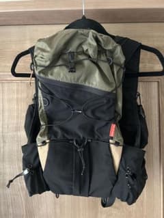 MOUSE ON TRAIL（マウンオントレイル）ザックDATE15のサムネイル