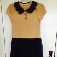 CHILD WOMAN ワンピースのサムネイル