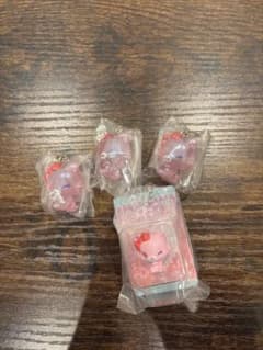 ジュエルペット めじるしアクセサリーのサムネイル