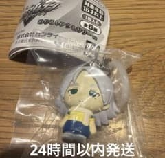 イナズマイレブン めじるしアクセサリー 吹雪士郎のサムネイル