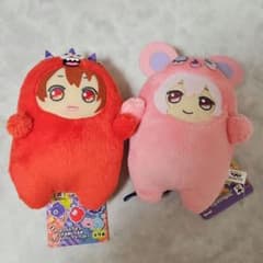 アイナナ モンぬい 陸 天 - メルカリ