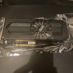 GTX1060 6GBのサムネイル