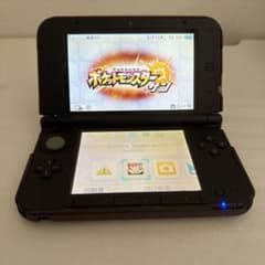 3DSLLカセット付きのサムネイル
