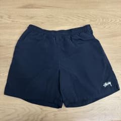 stussy 水陸両用 ストックウォーターショーツ ハーフパンツ ショート