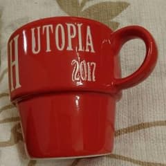 加藤ミリヤ ツアーグッズ マグカップのサムネイル
